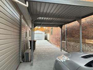 Windsor heritage house