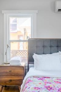 Stay Portland - Alberta Arts Haven - 2BR - 4 Guests - Walk to Eats