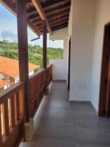 Hospedaje Casa San Diego