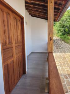 Hospedaje Casa San Diego