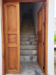 Hospedaje Casa San Diego