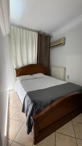 Neoclassical apartment in kadmia