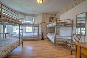 HI Charlottetown Backpackers Inn