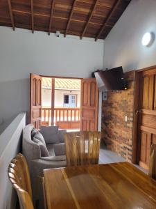 Hospedaje Casa San Diego