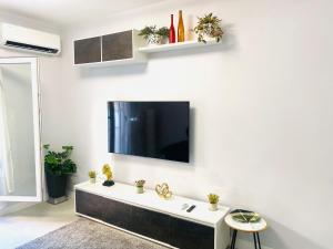 Céntrico apartamento de 2 habitaciones