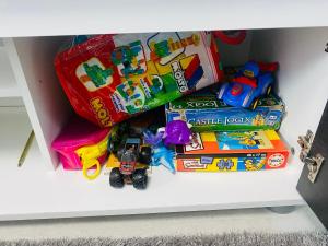 Céntrico apartamento de 2 habitaciones