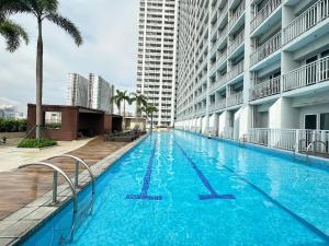 Sunset heights SMDC Breeze Residences Pasay