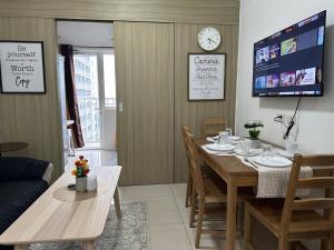 Sunset heights SMDC Breeze Residences Pasay