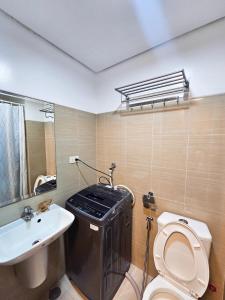 Sunset heights SMDC Breeze Residences Pasay