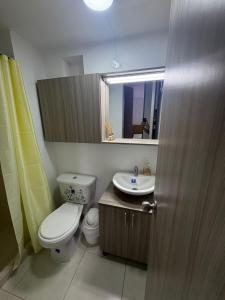 Apartamento 1403 San Luis Rey