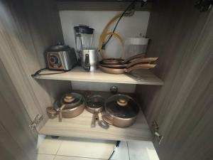 Apartamento 1403 San Luis Rey