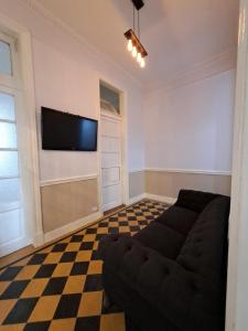 Buenos Aires - Monserrat & Style