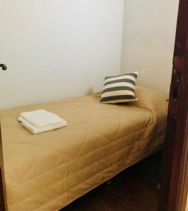 Buenos Aires - Monserrat & Style