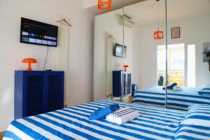 Rome Eclectic design apartment, Colosseo - Termini