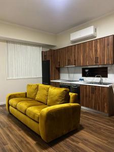 Stefanias appartment