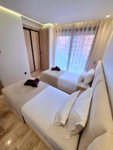 Élégance & confort au centre ville de Marrakech