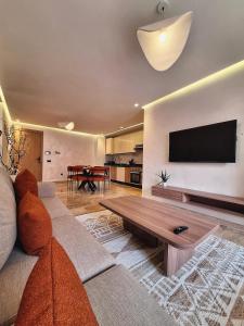 Élégance & confort au centre ville de Marrakech