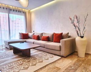 Élégance & confort au centre ville de Marrakech