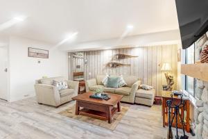 Sunshine Village 169