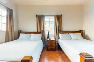 Grama Tasha at Isebei Guest House -Gold Standard Certified