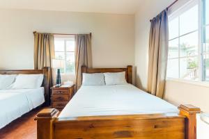 Grama Tasha at Isebei Guest House -Gold Standard Certified