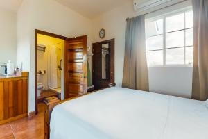 Grama Tasha at Isebei Guest House -Gold Standard Certified