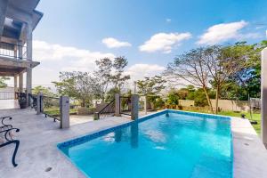 Casita at D Borland View -Gold Standard Certified