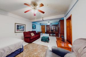 Casita at D Borland View -Gold Standard Certified