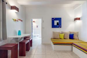 Barrier Reef Suite at Casa DV Suites -Gold Standard Certified