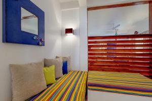 Barrier Reef Suite at Casa DV Suites -Gold Standard Certified