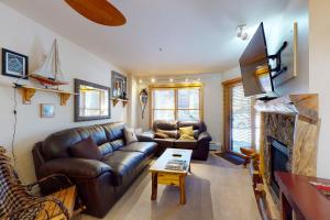 Copper Springs Lodge 101