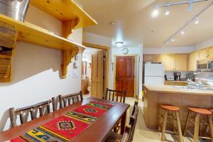 Copper Springs Lodge 101