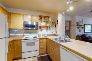 Copper Springs Lodge 101