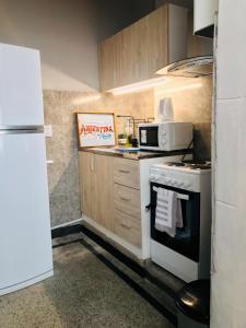 Buenos Aires - Monserrat & Style