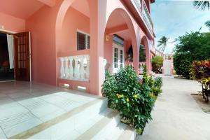 Dhalia #21 at Caribe Island -Gold Standard Certified