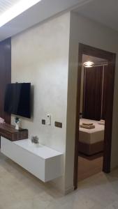 Charmant appartement au coeur de Guéliz à côté de train