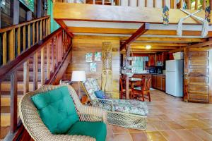 Ara Macao Beach House at Ocean’s Edge -Gold Standard Certified