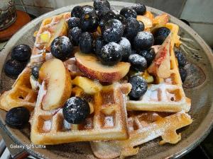 Blea Tarn Farmhouse B&B