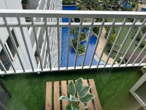 Pyeong on Suite SMDC Shore Residences Mall of Asia Pasay