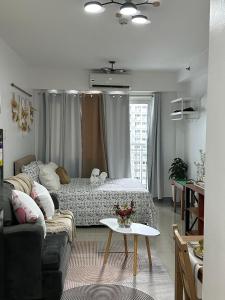 Pyeong on Suite SMDC Shore Residences Mall of Asia Pasay