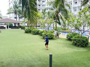 Pyeong on Suite SMDC Shore Residences Mall of Asia Pasay