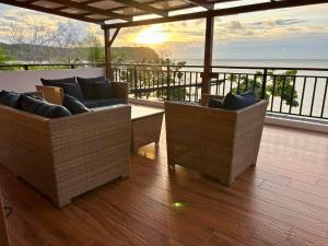 Mard Beach House Siquijor