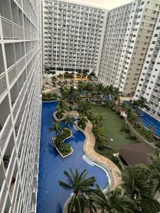 Pyeong on Suite SMDC Shore Residences Mall of Asia Pasay