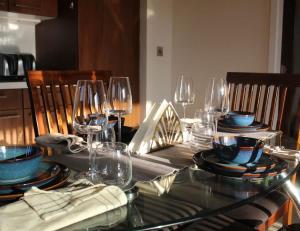 Custom House Square Penthouse