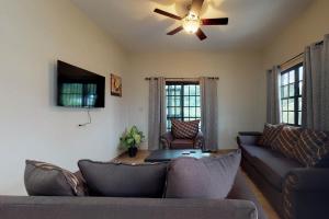 EJAB Belama Couple Suite -Gold Standard Certified