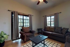 EJAB Belama Couple Suite -Gold Standard Certified