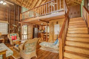 Blue Tang Beach House at Ocean’s Edge -Gold Standard Certified