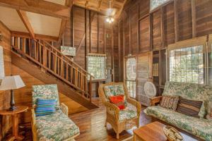 Blue Tang Beach House at Ocean’s Edge -Gold Standard Certified