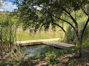 The Lodges at Eden Reserve - Cabin Loop - Near Ark