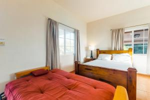 Grampa Puli at Isebei Guest House -Gold Standard Certified